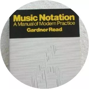 Music Notation: A Manual of Modern Practice