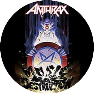 Music of Mass Destruction