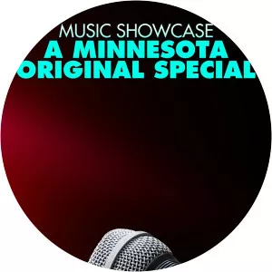 Music Showcase: A Minnesota Original SpecialSince 2016 - TV program