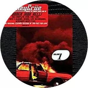 Music to Crash Your Car to: Vol. 1