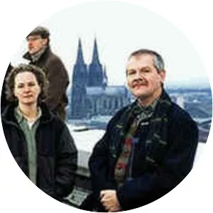 Musica Antiqua Köln - Musical group