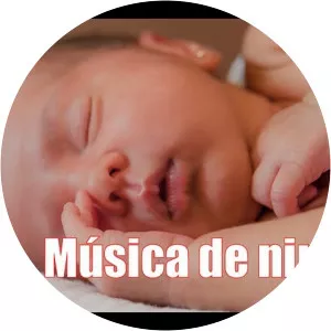 Música de Ninar - Musical artist