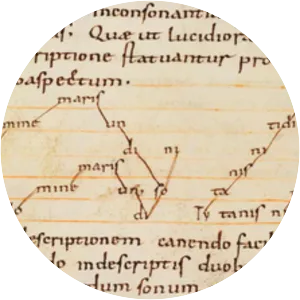 Musica enchiriadis - Book