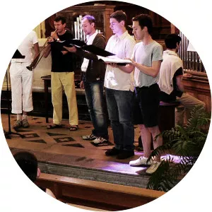 donald neuen musica nova