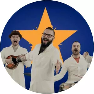 musica per bambini cani della biscia - Musical group