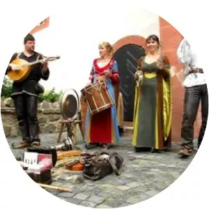 Musica Vagantium - Musical artist