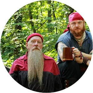 Musical Blades - Musical group