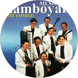 Musical Flamboyant - Musical artist