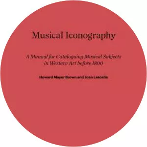 Musical iconography Howard Mayer Brown
