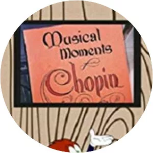 Musical Moments from Chopin