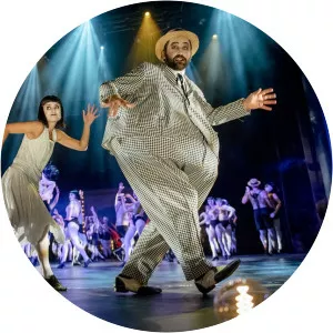 Musical Theatre Capitol