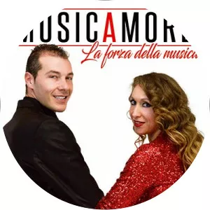 MusicAmore - Musical artist