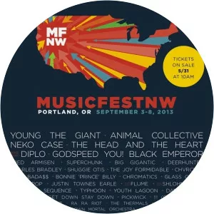 MusicfestNW - Music Festival