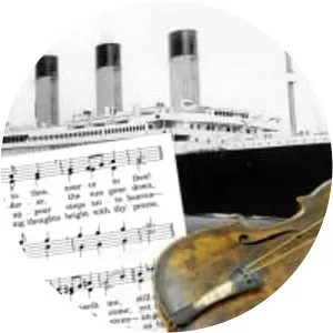 Musicians of the RMS Titanic - Musical group