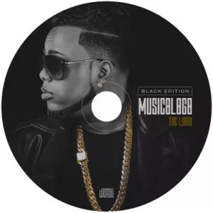 Musicólogo The Libro