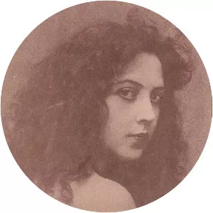 Musidora - French actress