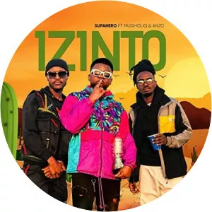 musiholiq supahero dj - Musical artist