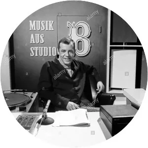 Musik aus Studio B - TV program