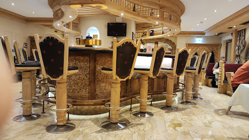 Musik Stodl Restaurant Gostgarten - Restaurant