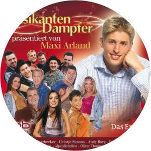 MusikantendampferSince 2003