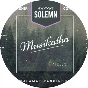 Musikatha - Singer