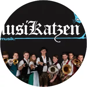 Musikatzen