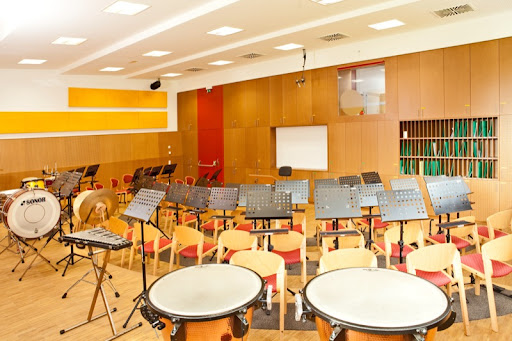 Musikkapelle Pettnau - Club in Pettnau, Austria