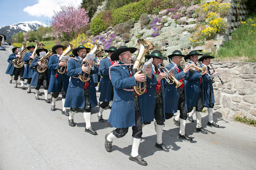 Musikkapelle St. Jakob am Arlberg - Club in Sankt Anton am Arlberg, Austria