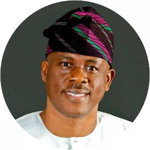 Musiliu Obanikoro