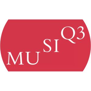 Musiq'3 - Radio station