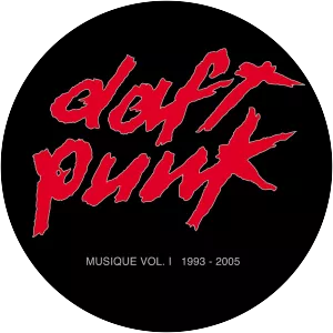Musique Vol. 1 1993–2005