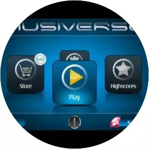 Musiverse - Video game