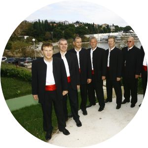 Muška klapa Filip Dević
