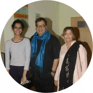 Muskaan Ghai photograph