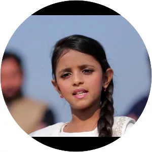 Muskan Salhan - Musical artist