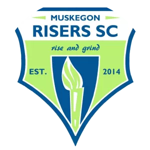 Muskegon Risers SC - Soccer team