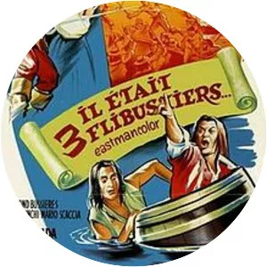 Musketeers of the Sea