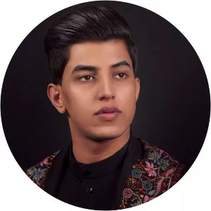 Muslim Al Waeli - Musical artist