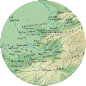 Muslim conquest of Transoxiana