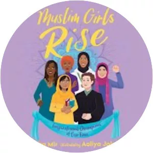 Muslim Girls Rise: Inspirational Champions of Our Time