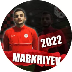 Muslim Markhiyev