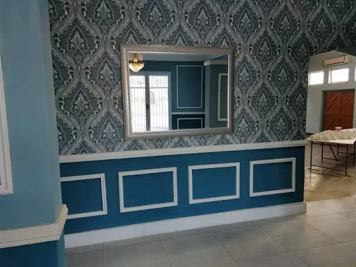 Muslim Movement Hall