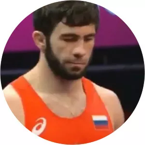 Muslim Sadulaev