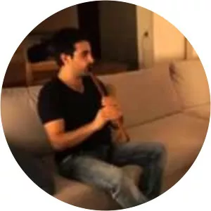 Müslüm Eke - Musical artist