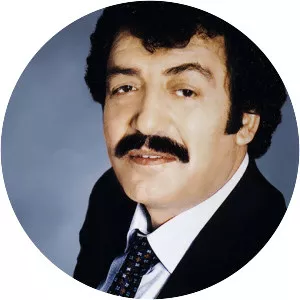 Müslüm Gürses - Turkish singer