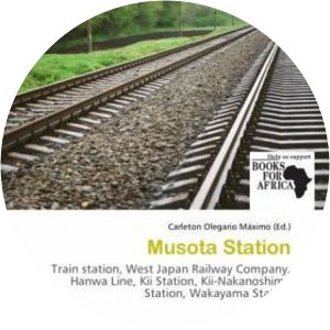 Musota Station