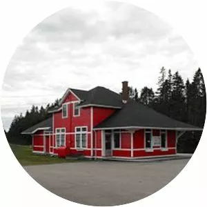 Musquodoboit Harbour photograph