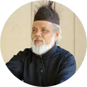 Musra Dahrizal Katik