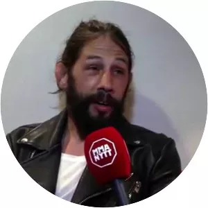 Musse Hasselvall - Swedish actor