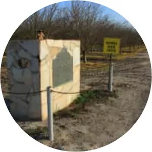 Mussel Slough Tragedy